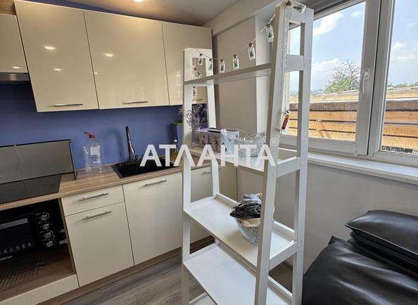 1-кімнатна квартира за адресою вул. Прутська (площа 36,3 м²) - Atlanta.ua - фото 8