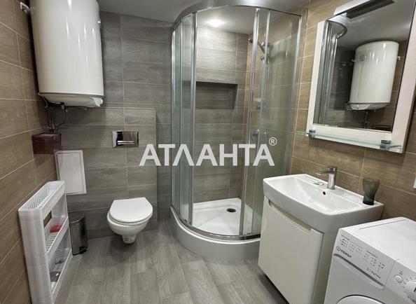 1-кімнатна квартира за адресою вул. Прутська (площа 36,3 м²) - Atlanta.ua - фото 10