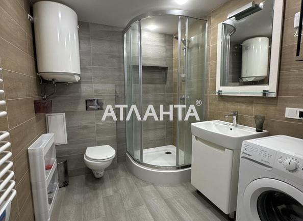 1-кімнатна квартира за адресою вул. Прутська (площа 36,3 м²) - Atlanta.ua - фото 11