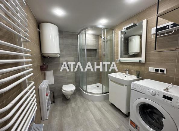 1-кімнатна квартира за адресою вул. Прутська (площа 36,3 м²) - Atlanta.ua - фото 12