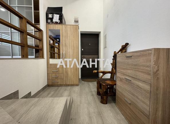 1-кімнатна квартира за адресою вул. Прутська (площа 36,3 м²) - Atlanta.ua - фото 13
