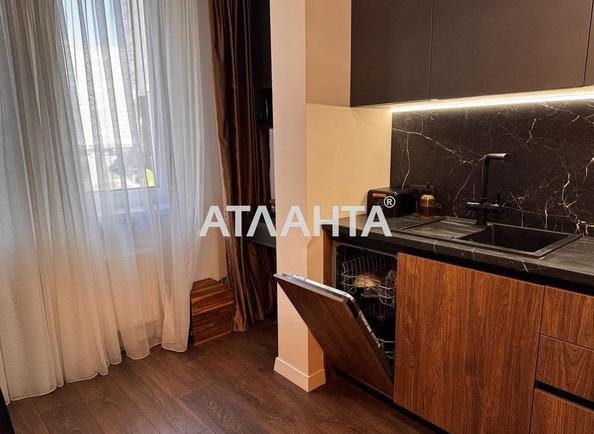 2-rooms apartment apartment by the address st. Zhemchuzhnaya (area 58,5 m²) - Atlanta.ua - photo 6