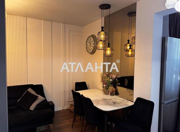 2-rooms apartment apartment by the address st. Zhemchuzhnaya (area 58,5 m²) - Atlanta.ua - photo 7