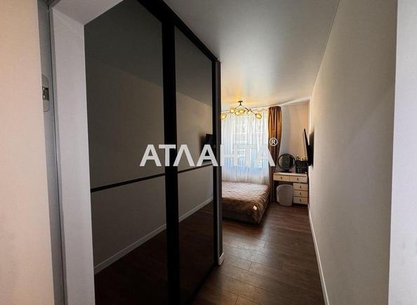 2-rooms apartment apartment by the address st. Zhemchuzhnaya (area 58,5 m²) - Atlanta.ua - photo 12