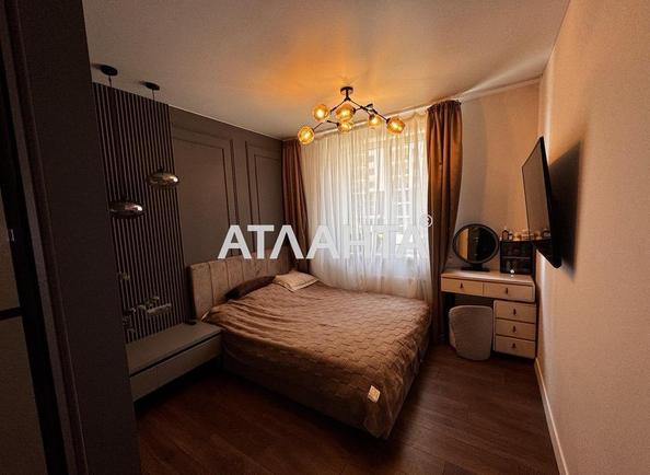 2-rooms apartment apartment by the address st. Zhemchuzhnaya (area 58,5 m²) - Atlanta.ua - photo 13