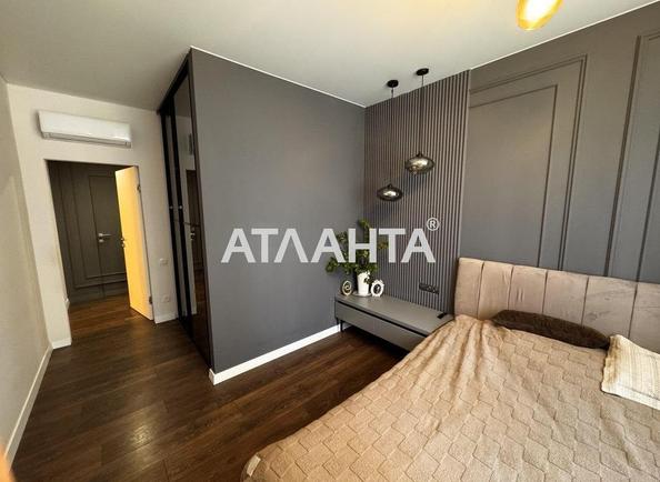 2-rooms apartment apartment by the address st. Zhemchuzhnaya (area 58,5 m²) - Atlanta.ua - photo 14