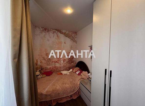 2-rooms apartment apartment by the address st. Zhemchuzhnaya (area 58,5 m²) - Atlanta.ua - photo 15