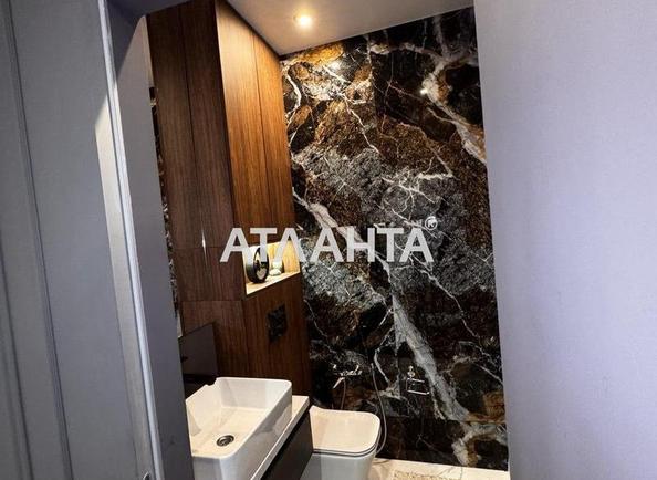 2-rooms apartment apartment by the address st. Zhemchuzhnaya (area 58,5 m²) - Atlanta.ua - photo 16