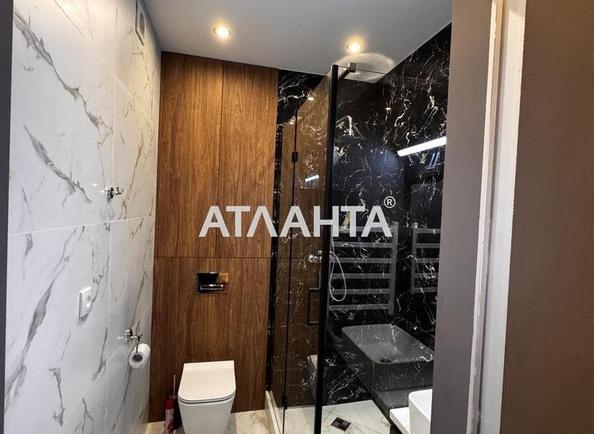 2-rooms apartment apartment by the address st. Zhemchuzhnaya (area 58,5 m²) - Atlanta.ua - photo 17