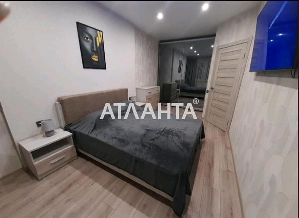 1-room apartment apartment by the address st. Lyustdorfskaya dor Chernomorskaya dor (area 35,5 m²) - Atlanta.ua - photo 2