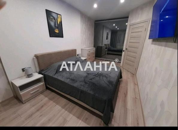 1-room apartment apartment by the address st. Lyustdorfskaya dor Chernomorskaya dor (area 35,5 m²) - Atlanta.ua - photo 3