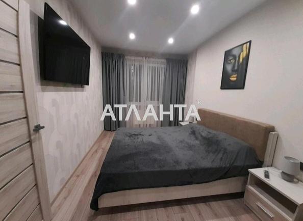 1-room apartment apartment by the address st. Lyustdorfskaya dor Chernomorskaya dor (area 35,5 m²) - Atlanta.ua - photo 4