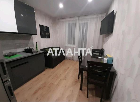 1-room apartment apartment by the address st. Lyustdorfskaya dor Chernomorskaya dor (area 35,5 m²) - Atlanta.ua - photo 5