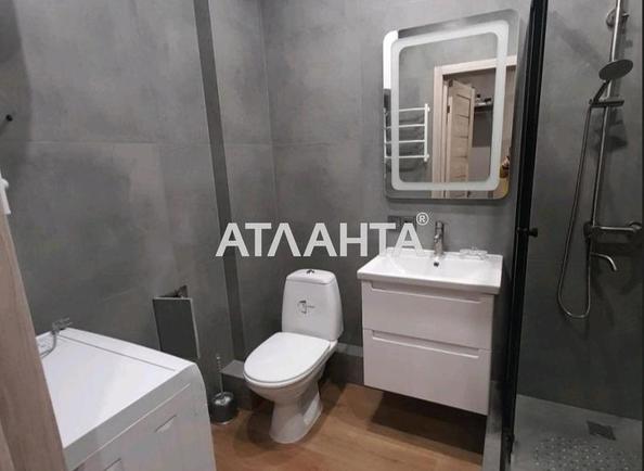 1-room apartment apartment by the address st. Lyustdorfskaya dor Chernomorskaya dor (area 35,5 m²) - Atlanta.ua - photo 6