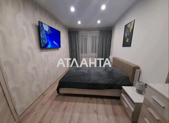 1-room apartment apartment by the address st. Lyustdorfskaya dor Chernomorskaya dor (area 35,5 m²) - Atlanta.ua - photo 7