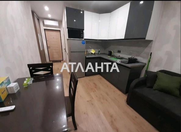1-room apartment apartment by the address st. Lyustdorfskaya dor Chernomorskaya dor (area 35,5 m²) - Atlanta.ua - photo 8