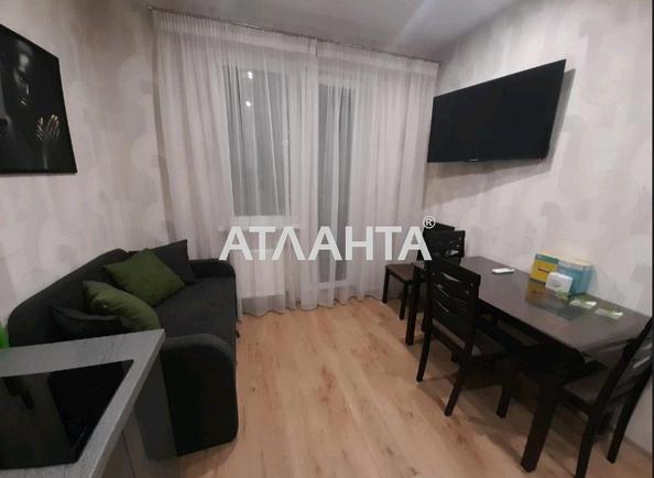 1-room apartment apartment by the address st. Lyustdorfskaya dor Chernomorskaya dor (area 35,5 m²) - Atlanta.ua - photo 9