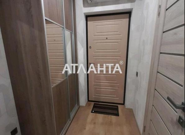 1-room apartment apartment by the address st. Lyustdorfskaya dor Chernomorskaya dor (area 35,5 m²) - Atlanta.ua - photo 10