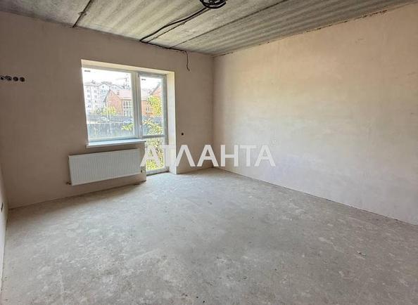 Комунальна квартира за адресою вул. Гагаріна (площа 34 м²) - Atlanta.ua