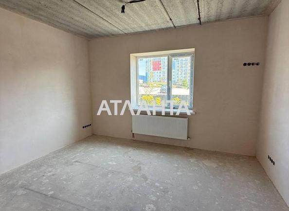 Комунальна квартира за адресою вул. Гагаріна (площа 34 м²) - Atlanta.ua - фото 4