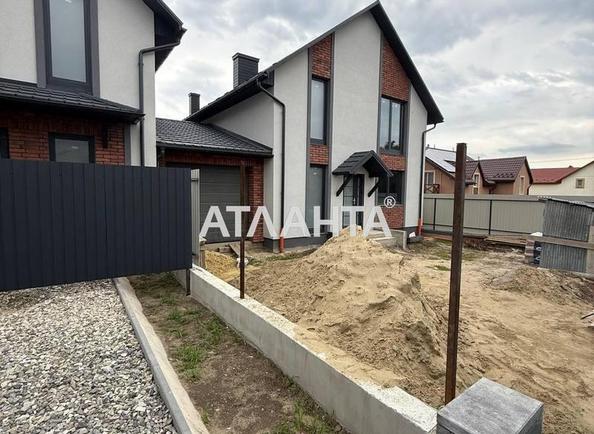Будинок за адресою вул. Горіхівська (площа 175 м²) - Atlanta.ua - фото 3