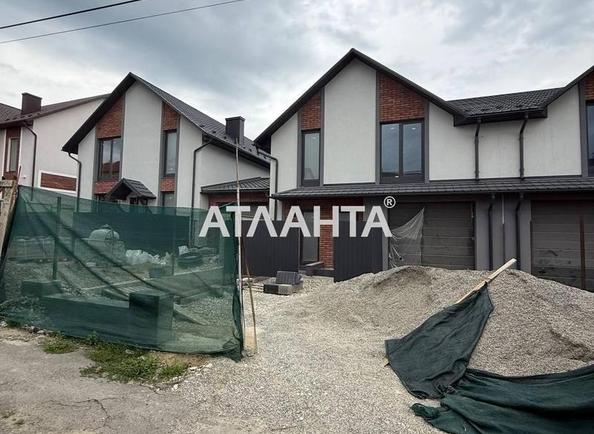 Будинок за адресою вул. Горіхівська (площа 175 м²) - Atlanta.ua - фото 4