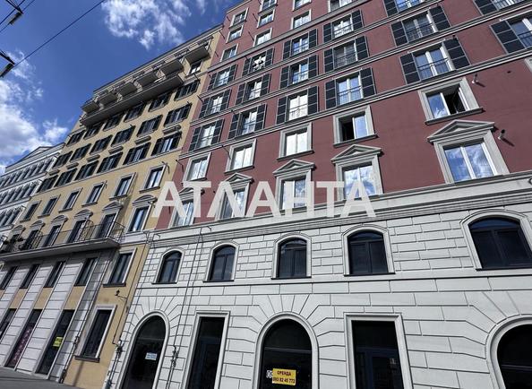 Коммерческая недвижимость по адресу ул. Инглези (площадь 223 м²) - Atlanta.ua