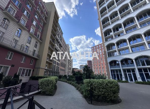 Коммерческая недвижимость по адресу ул. Инглези (площадь 223 м²) - Atlanta.ua - фото 3