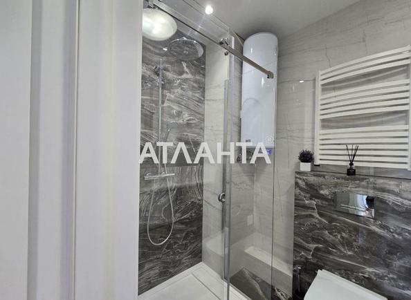 2-комнатная квартира по адресу ул. Педагогическая (площадь 64 м²) - Atlanta.ua - фото 16