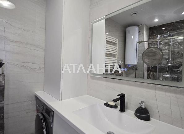 2-комнатная квартира по адресу ул. Педагогическая (площадь 64 м²) - Atlanta.ua - фото 18