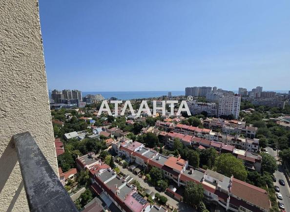 2-комнатная квартира по адресу ул. Педагогическая (площадь 64 м²) - Atlanta.ua - фото 20