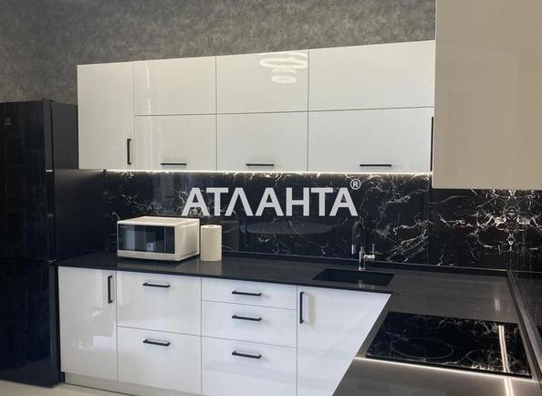 1-комнатная квартира по адресу Курортный пер. (площадь 42,6 м²) - Atlanta.ua - фото 2
