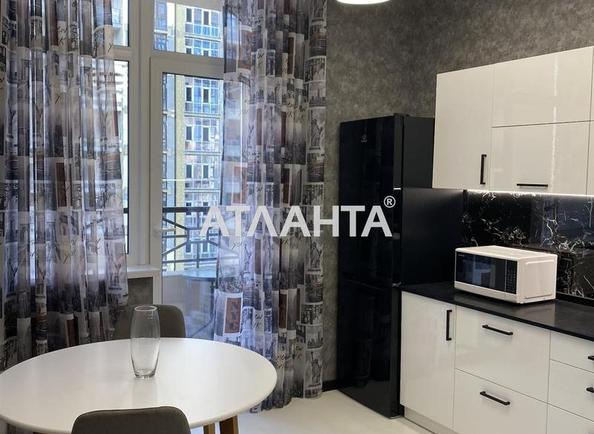 1-комнатная квартира по адресу Курортный пер. (площадь 42,6 м²) - Atlanta.ua - фото 4