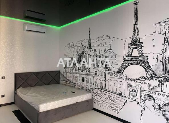 1-комнатная квартира по адресу Курортный пер. (площадь 42,6 м²) - Atlanta.ua - фото 6
