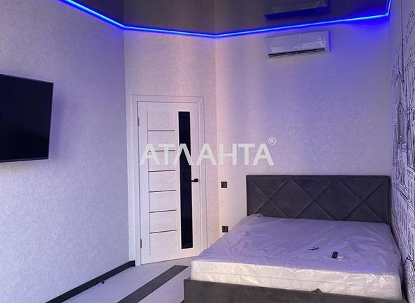 1-комнатная квартира по адресу Курортный пер. (площадь 42,6 м²) - Atlanta.ua - фото 7