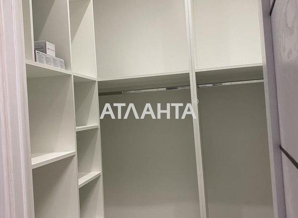 1-комнатная квартира по адресу Курортный пер. (площадь 42,6 м²) - Atlanta.ua - фото 11