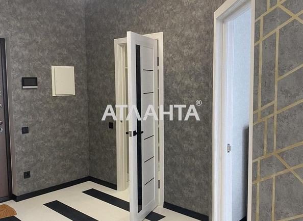 1-комнатная квартира по адресу Курортный пер. (площадь 42,6 м²) - Atlanta.ua - фото 12