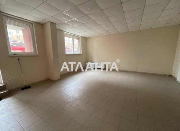 Commercial real estate at st. Raduzhnyy m n (area 41 m²) - Atlanta.ua - photo 4