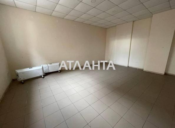 Commercial real estate at st. Raduzhnyy m n (area 42,8 m²) - Atlanta.ua - photo 7