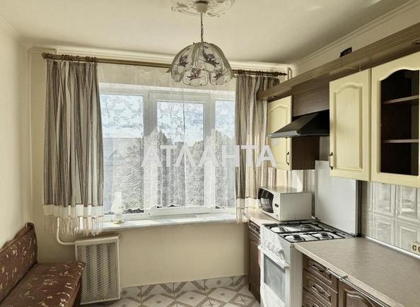 2-комнатная квартира по адресу Научная ул.   (площадь 52 м²) - Atlanta.ua