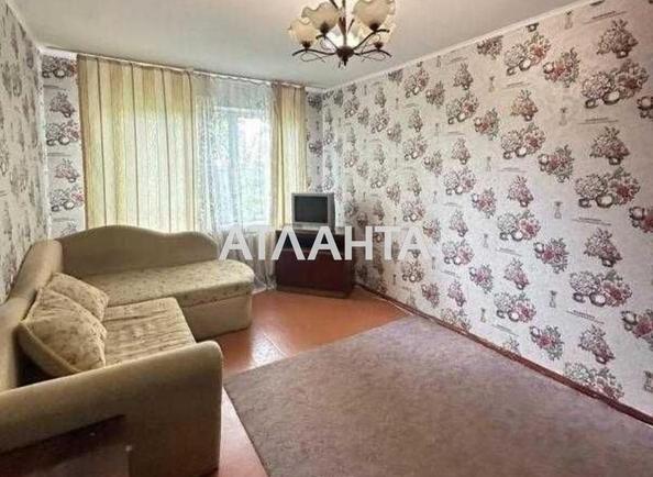 1-комнатная квартира по адресу ул. Шишкина (площадь 34 м²) - Atlanta.ua
