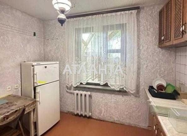 1-комнатная квартира по адресу ул. Шишкина (площадь 34 м²) - Atlanta.ua - фото 4