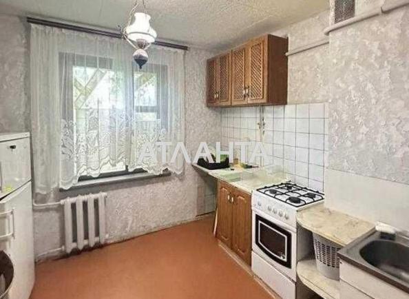 1-комнатная квартира по адресу ул. Шишкина (площадь 34 м²) - Atlanta.ua - фото 2