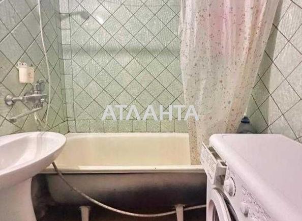 1-комнатная квартира по адресу ул. Шишкина (площадь 34 м²) - Atlanta.ua - фото 5