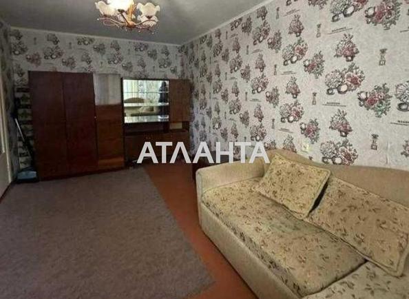1-комнатная квартира по адресу ул. Шишкина (площадь 34 м²) - Atlanta.ua - фото 3