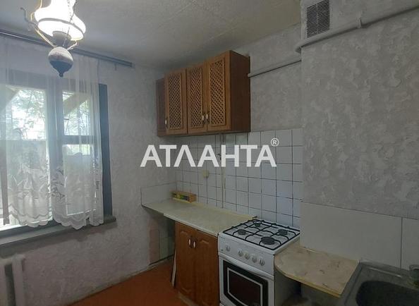 1-комнатная квартира по адресу ул. Шишкина (площадь 34 м²) - Atlanta.ua - фото 9