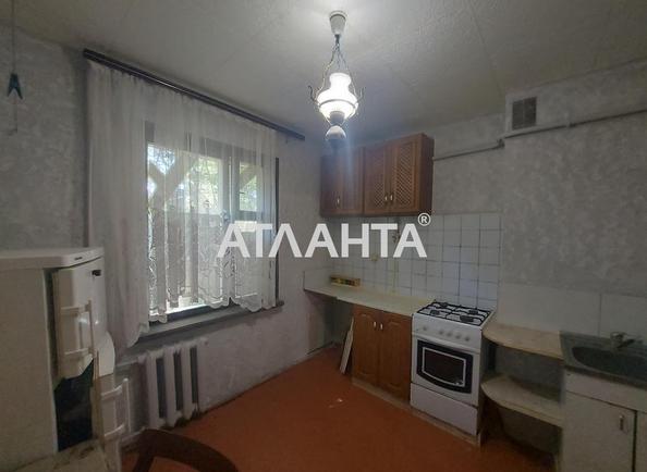 1-комнатная квартира по адресу ул. Шишкина (площадь 34 м²) - Atlanta.ua - фото 10