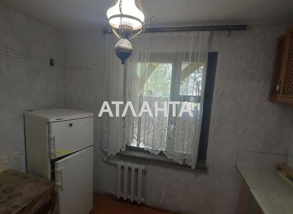 1-комнатная квартира по адресу ул. Шишкина (площадь 34 м²) - Atlanta.ua - фото 11