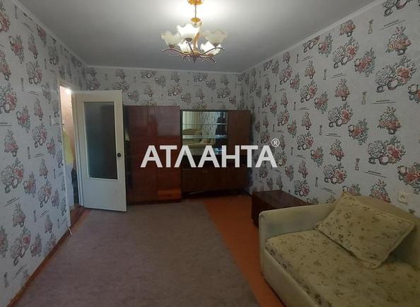 1-комнатная квартира по адресу ул. Шишкина (площадь 34 м²) - Atlanta.ua - фото 12