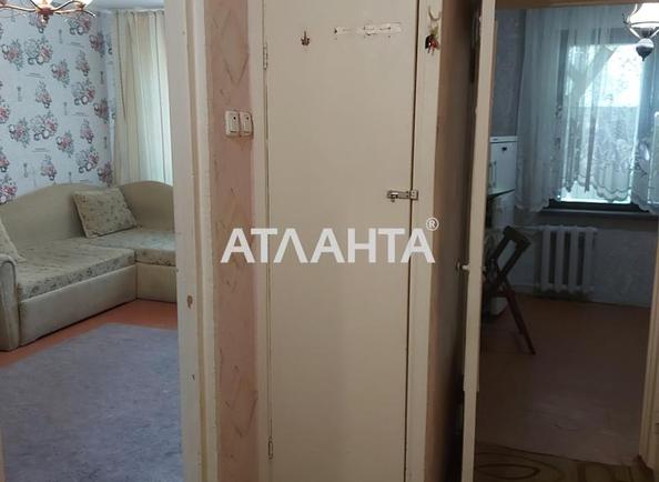 1-комнатная квартира по адресу ул. Шишкина (площадь 34 м²) - Atlanta.ua - фото 13